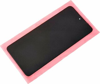 Tkgz General Mobile Gm 21 Pro Lcd Ekran Dokunmatik (Orjinal)