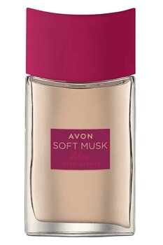 AVON Soft Musk Delice Velvet Berries Kadın Parfüm .....