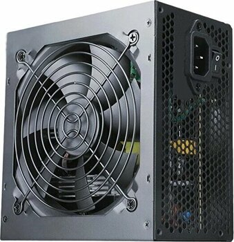 Sprange Ps600-80p 80 Plus White 600w Power Supply