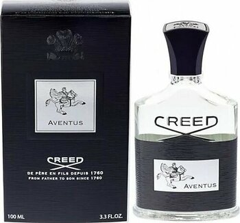 Creed Aventus EDP 100 ml Erkek Parfüm