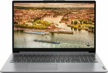 Lenovo IdeaPad 1 82R400HLTR06 CNT007 15.6 inç AMD Ryzen 7 5700U 40 GB 512 GB SSD AMD Radeon Graphics FreeDOS