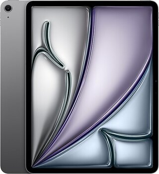 iPad Air M4 Wi-Fi 256 GB 13" MH5U4TU/A Uzay Grisi Tablet