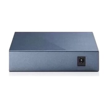 Tp-lınk Tl-sg105 5 Port Gıgabıt Metal Kasa Swıtch