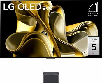 LG OLED77M39LA 4K Ultra HD 77 inç OLED evo Smart TV