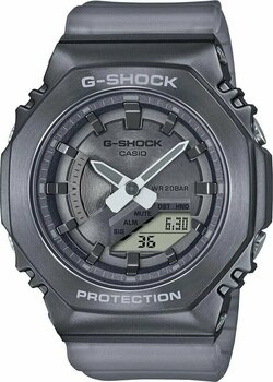 Casio Gm-S2100mf-1adr Gshock Erkek Kol Saati