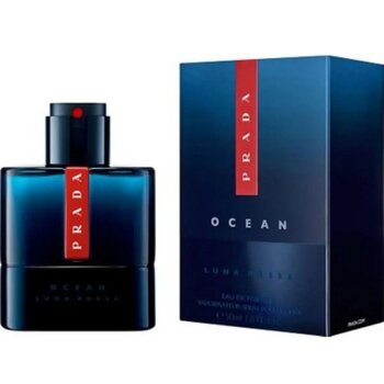 Prada Luna Rossa Ocean EDP 50 ml Erkek