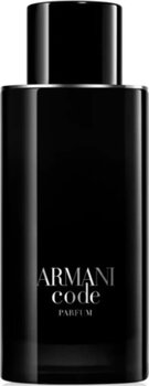 Giorgio ArmaniCode Le Parfum 125 Ml Erkek Parfümü