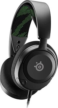 SteelSeries Arctis Nova 1X Kablolu Kulak Üstü Oyuncu Kulaklığı