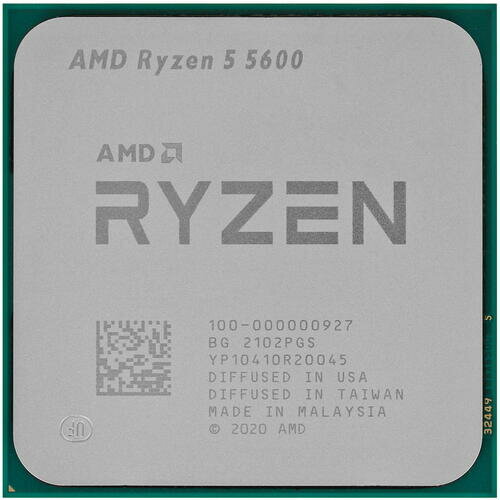 Ryzen 5 5600 OEM
