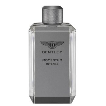Bentley Momentum Intense Edp 100 Ml