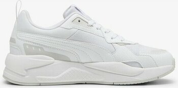 Puma X-Ray 3 Kadın Beyaz Spor Ayakkabı.02 - 37,5 - Renkli