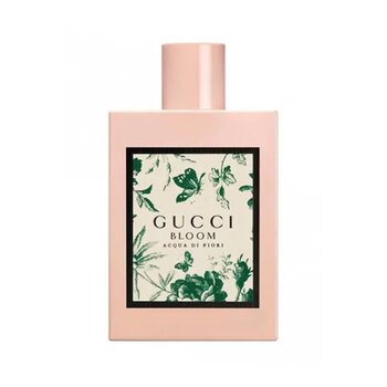 Gucci Bloom Acqua Di Fiori EDT 50 ml Kadın Parfümü