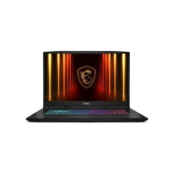 Msı Katana 17 Hx I7-14650HX B14WFK-215XTR-48 32GB 4tb+4tb RTX5060 8gb Freedos Taşınabilir Bilgisayar 17.3" Qhd Taşınabilir Bilgisayar & B14WFK215XT...