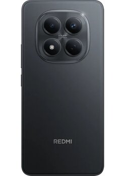 Xiaomi Redmi Note 15 Pro 256 Gb 8 Gb Ram Siyah (Xiaomi Türkiye Garantili)