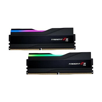 G.skill Trident Z5 Rgb 48GB Ddr5 6000-40, (2X32GB), F5-6000J4048F24GX2-TZ5RK