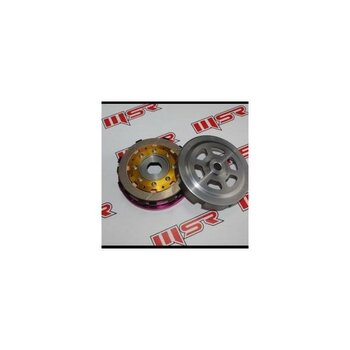 Msr Yamaha Xmax 250 - 300 (2007 - 2025) Modifiye Plaka