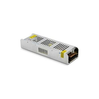 Cata CT-2577 21A 250W Slim Fansız Şerit LED Trafosu