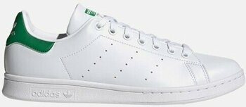 adidas Stan Smith Unisex Günlük Spor Ayakkabı FX5502 - Beyaz - 40