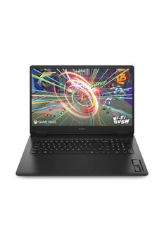 HP OMEN Laptop 17-DB1016NT AMD Ryzen AI 5 340 32GB RAM 1TB SSD 8GB RTX5060 17.3 inç FreeDOS