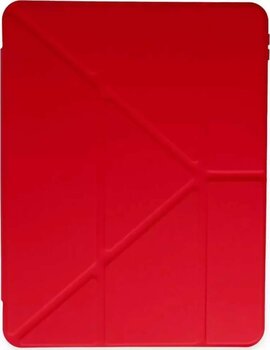 iPad 10. Nesil 10.9 Uyumlu Standlı Kalemlikli Tablet Kılıfı