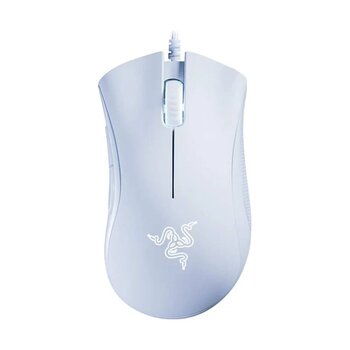 Razer Deathadder Essential Rz01-03850200-r3m1 Kablolu Optik Oyuncu Mouse Beyaz