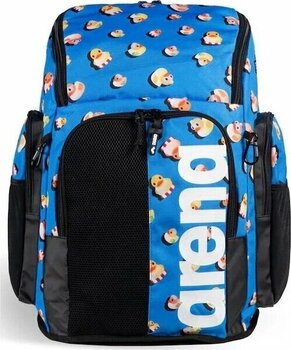Arena Spıky Iıı Backpack 45 Çok Renkli Unisex Tekstil 45 Litre Sırt Çantası