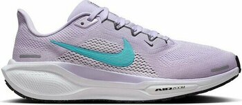 Nike W Air Zoom Pegasus 41 Kadın Mor Koşu Ayakkabısı Fd2723-500 - Çok Renkli - 40