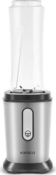 Karaca Smooth and Crush 500 W Kişisel Smoothie Blender