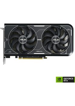 AsusGEFORCE DUAL RTX 3060 TI 8GB 256bit GDDR6X 1695MHz OC HDMI 3xDP (DUAL-RTX3060TI-O8GD6X-WHITE) EKRAN KARTI