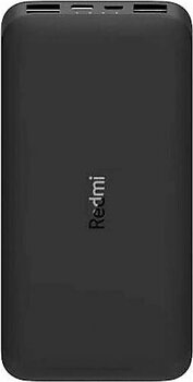 Xiaomi Redmi 10000 mAh Powerbank