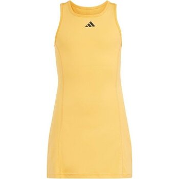 Adidas G Club Tenis ELBISESI(IU4292) - 152 cm - Sarı