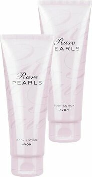 Avon Rare Pearls Vücut Losyonu 2 X 150 Ml