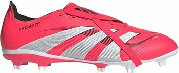 adidas Predator League Ft Fg/mg 42,5 Kırmızı Krampon