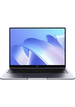 Huawei Matebook 14 Intel Core i5-1240P 16GB 512GB SSD 14” 2K (2160 x 1440) IPS Windows 11 Home Taşınabilir Bilgisayar
