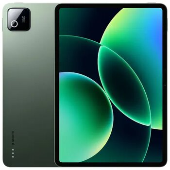 Xiaomi Pad 8 Pro 12GB + 512GB 11.2 inç Çam Yeşili Tablet PC