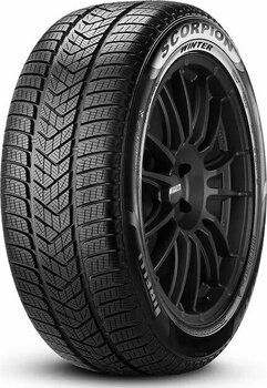 Pirelli 235/50 R19 103h Xl Scorpion Winter Elt Kış Lastiği 2024