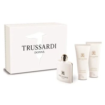 Trussardi Donna Edp 100Ml Set