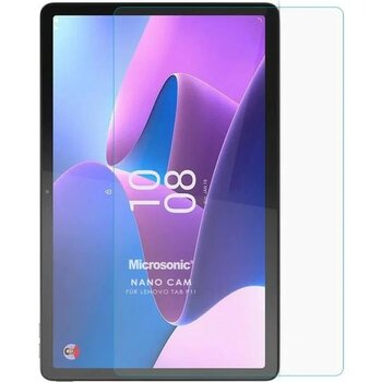 Microsonic Nano Glass Tab P11 Pro 2.nesil (ZAB50094TR) Ekran Koruyucu