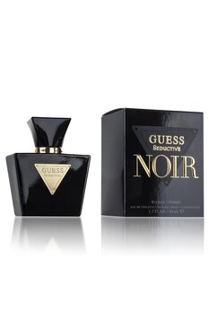Guess Seductive Noir For Women EDT 50 ml Kadın Parfüm
