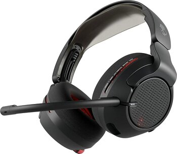 Skullcandy Crusher Plyr 720 S6PCW-T963 RGB Kablolu/Kablosuz Kulak Üstü Oyuncu Kulaklığı