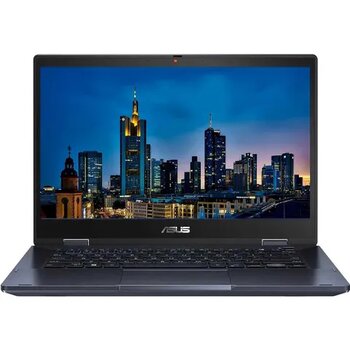 Asus ExpertBook B3 Flip B3402FBA-I58512B1D İ5 1235U 8GB RAM 512GB SSD FreeDOS 14 inç Laptop - Notebook