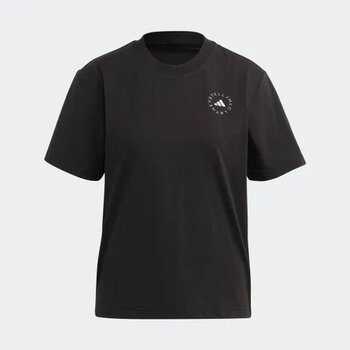 Adidas HR9170 Stella McCartney TrueCasuals Regular Sportswear Kadın T-shirt