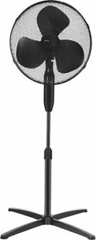 Raks KRAUS SF 16 MAXI 50 W Siyah Kule Tipi Vantilatör