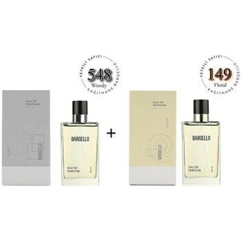 Bargello 548 149 Kadın / Erkek Parfüm Edp 50 ml Woody / Floral - Mnms50548149