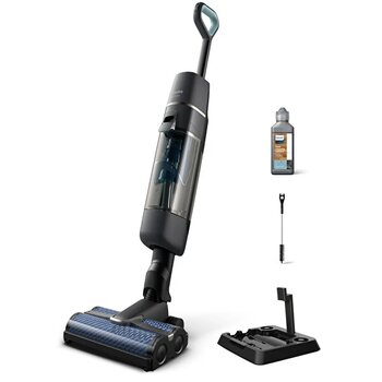Philips Xw7110/01 Aqua Trio 7000 Islak Kuru Temizlik Kablosuz Dikey Süpürge