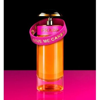 Prada Candy Edp 80 Ml Women's Perfume