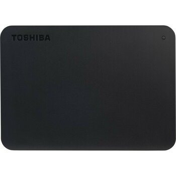 Toshıba 2tb 2.5" Canvio Basic HDTB520EK3AA USB 3.2 Harici Disk