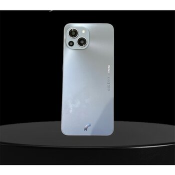 Reeder S23 Pro Max 6/128GB Gri - 128 GB