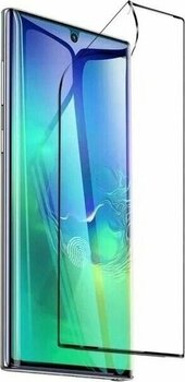 BlueCase Uçak Camı Mat Nano Samsung Galaxy S8 Uyumlu Ekran Koruyucu
