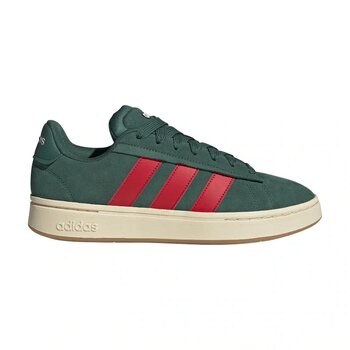 Adidas Grand Court Alpha 0 C Yeşil 45 Ayakkabı